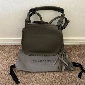 ALLSAINTS Mori Crossbody